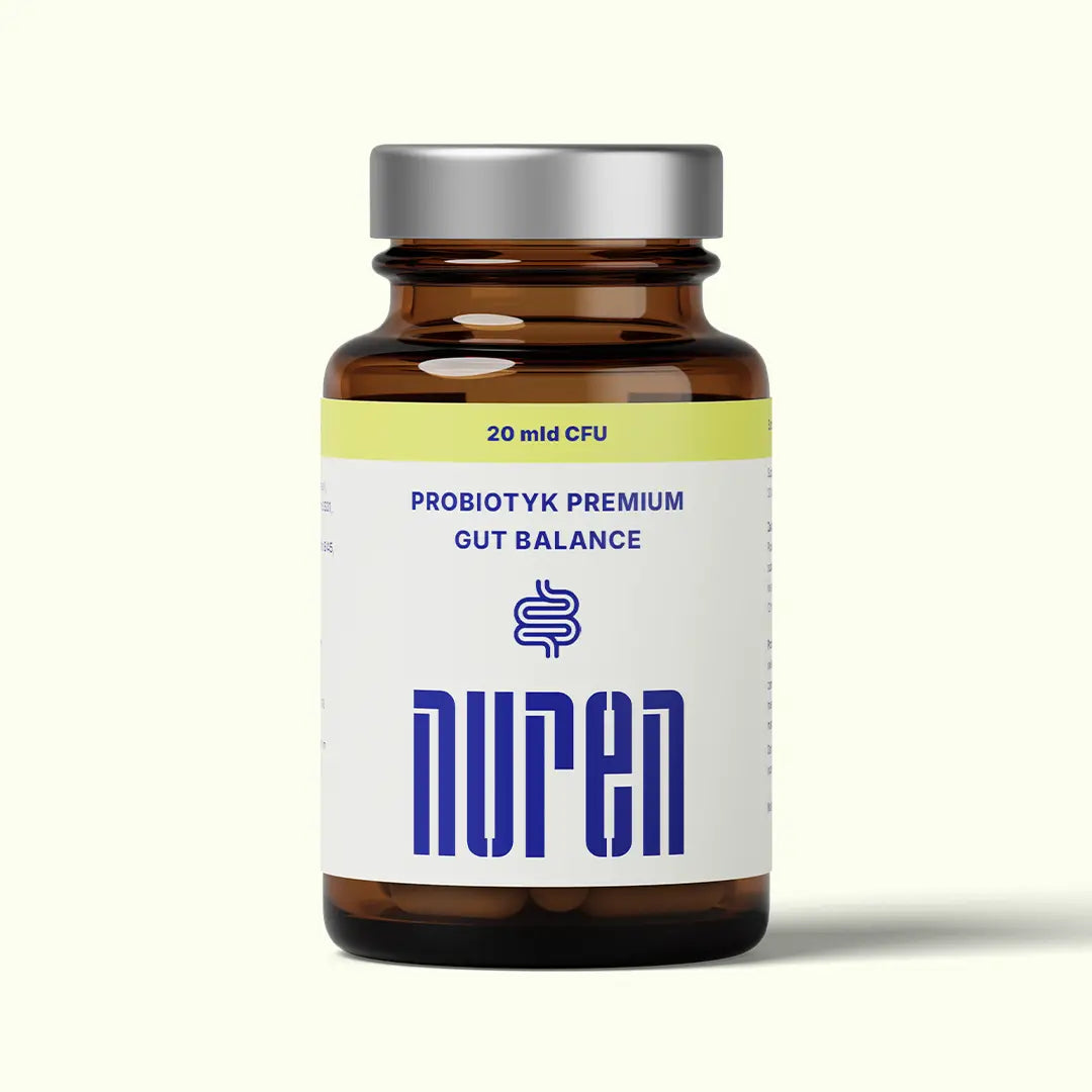 Nuren Probiotyk