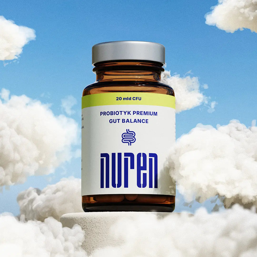 Nuren Probiotyk